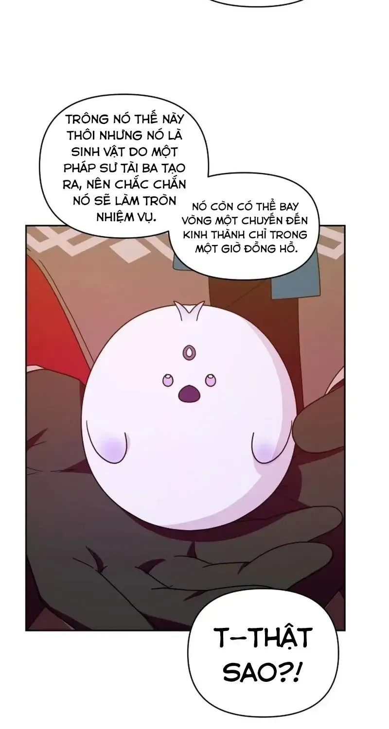 Tiệm Trang Phục Quái Vật Chap 6 - Next Chap 7