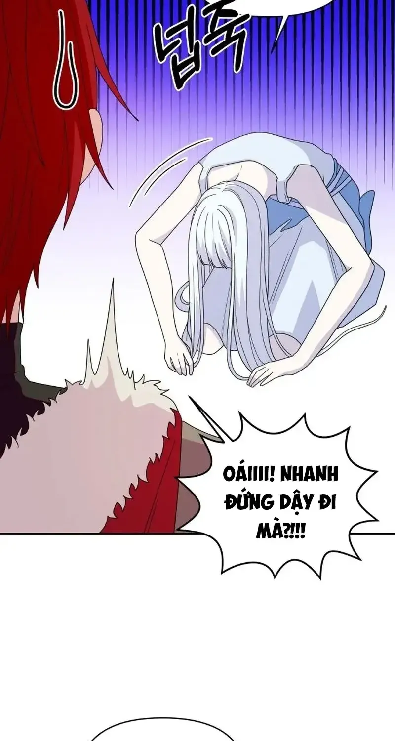 Tiệm Trang Phục Quái Vật Chap 6 - Next Chap 7