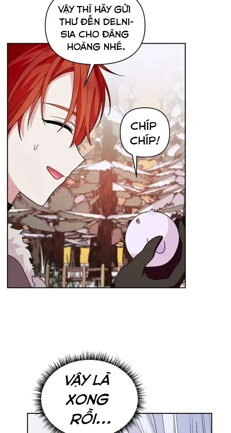 Tiệm Trang Phục Quái Vật Chap 6 - Next Chap 7