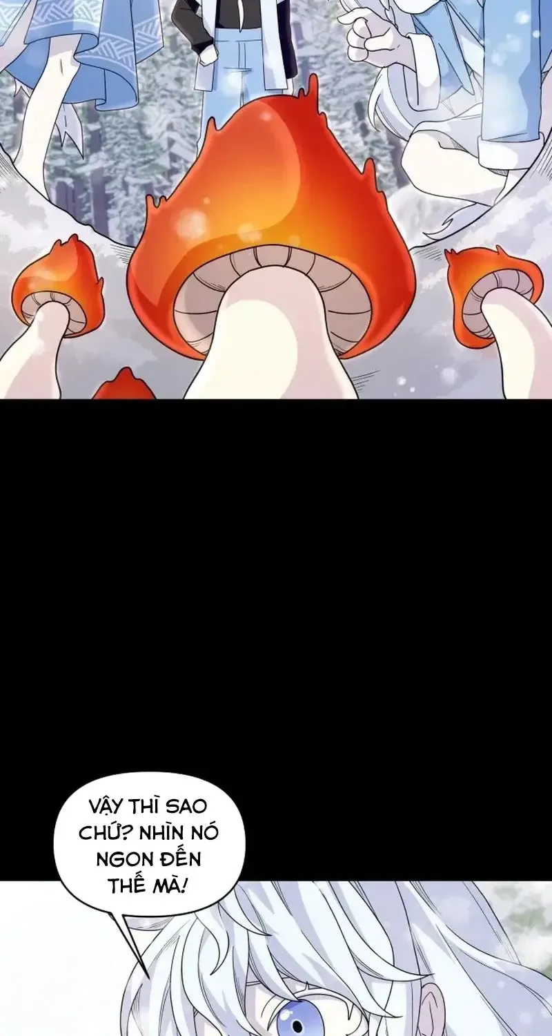 Tiệm Trang Phục Quái Vật Chap 6 - Next Chap 7