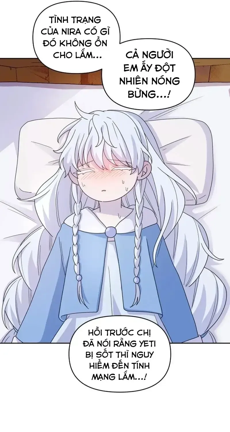 Tiệm Trang Phục Quái Vật Chap 6 - Next Chap 7