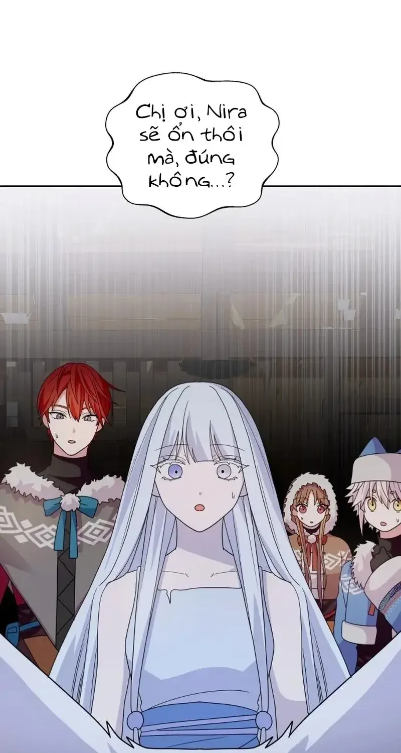 Tiệm Trang Phục Quái Vật Chap 6 - Next Chap 7