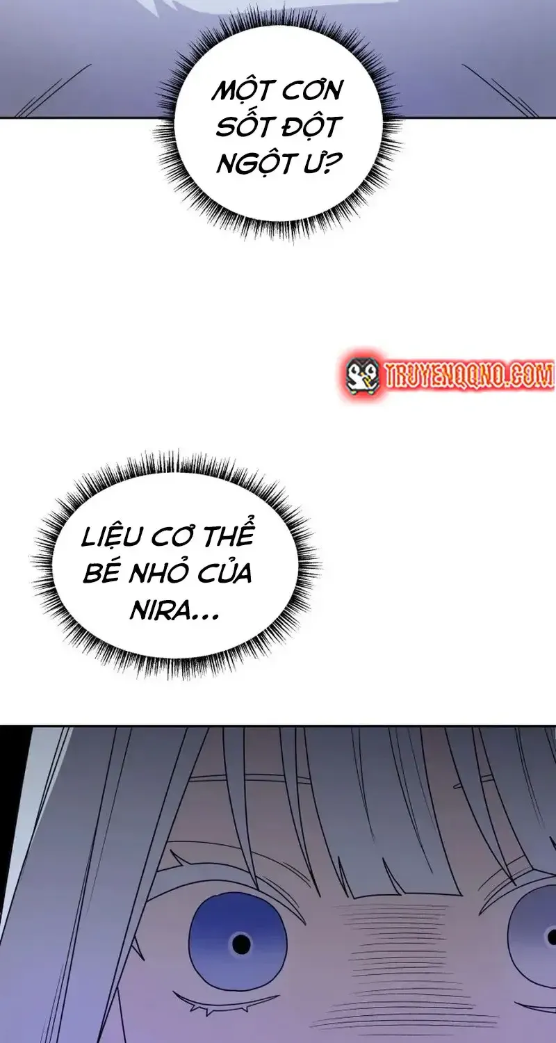 Tiệm Trang Phục Quái Vật Chap 6 - Next Chap 7