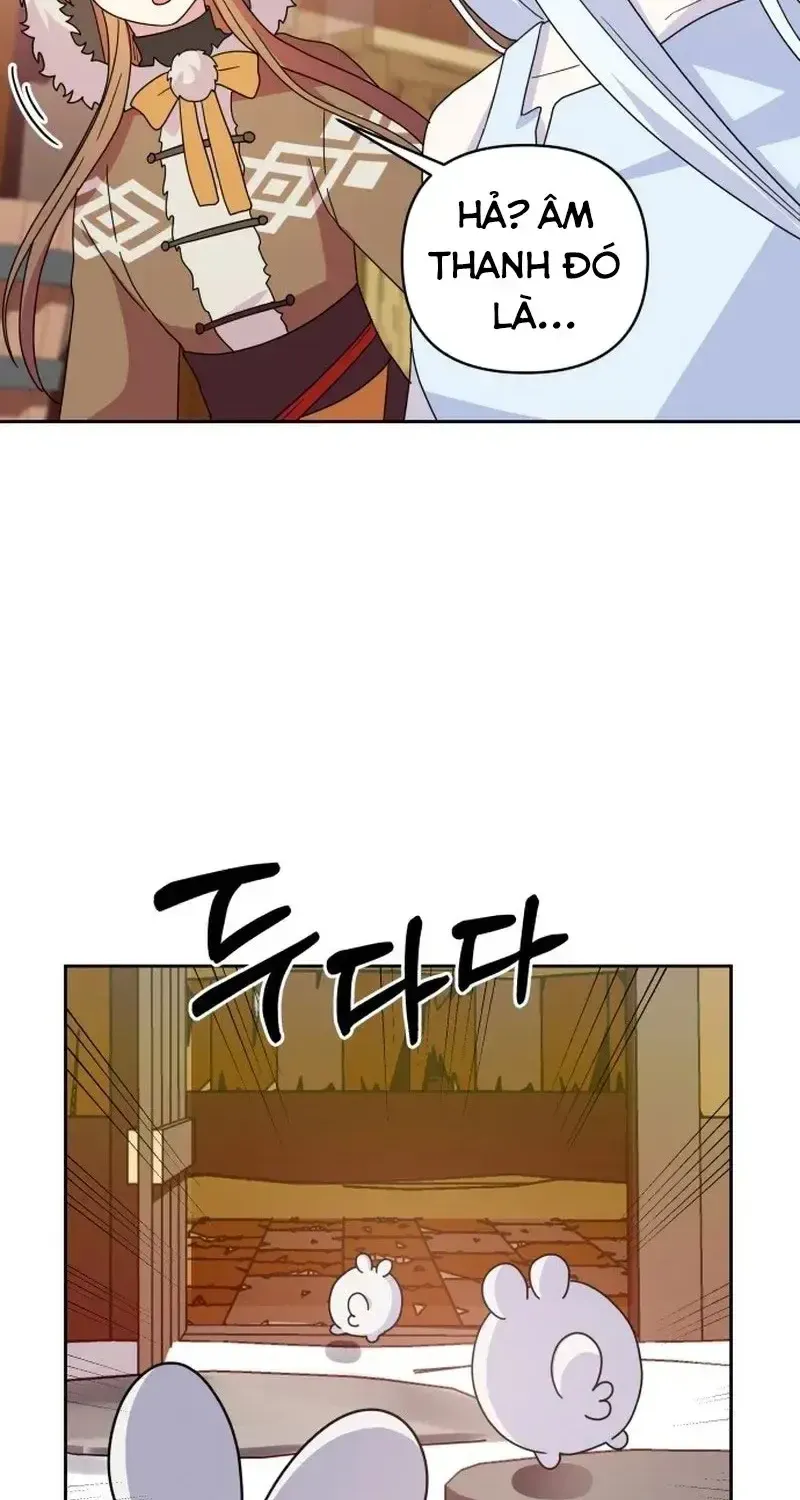 Tiệm Trang Phục Quái Vật Chap 6 - Next Chap 7