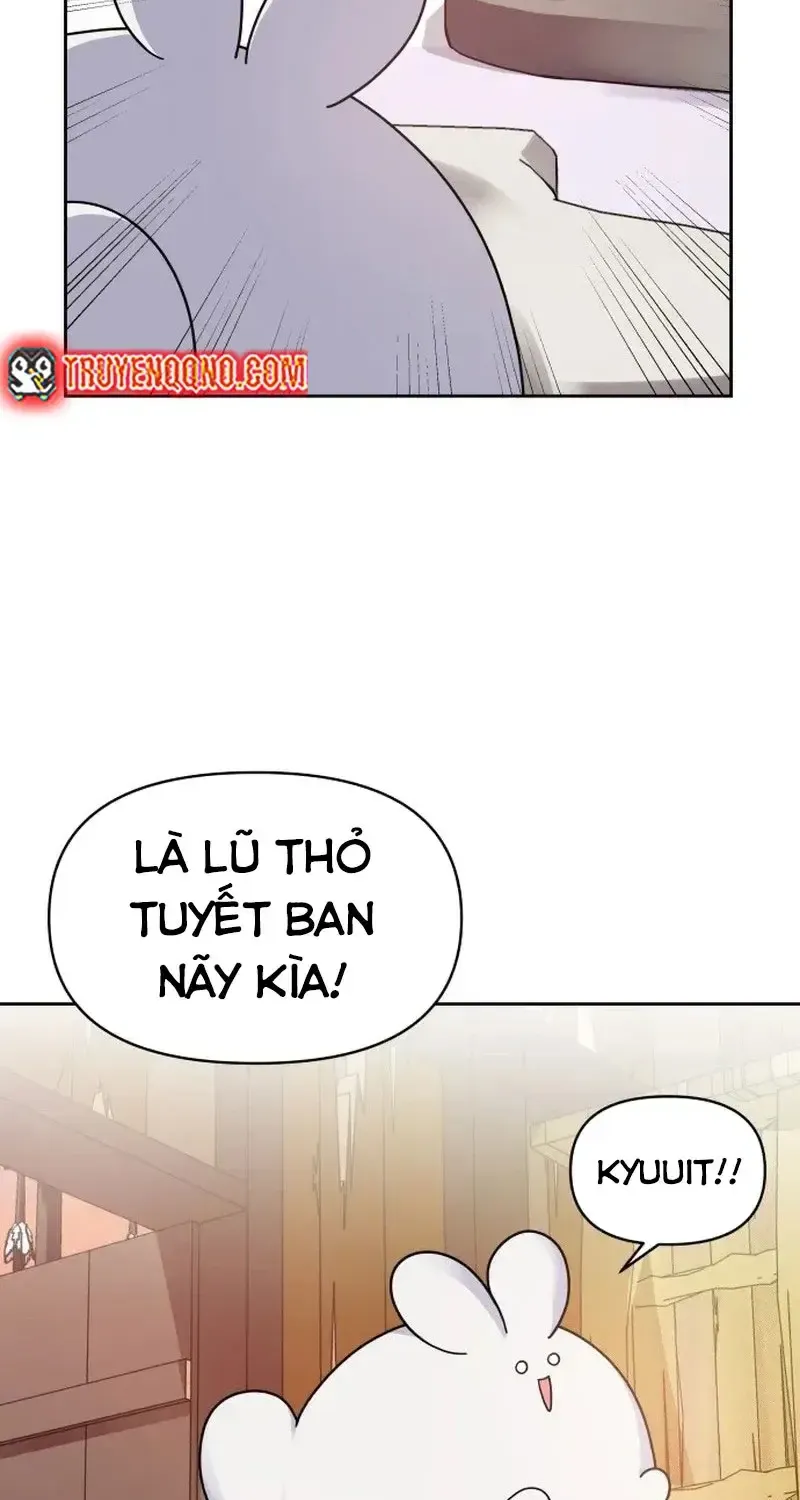 Tiệm Trang Phục Quái Vật Chap 6 - Next Chap 7