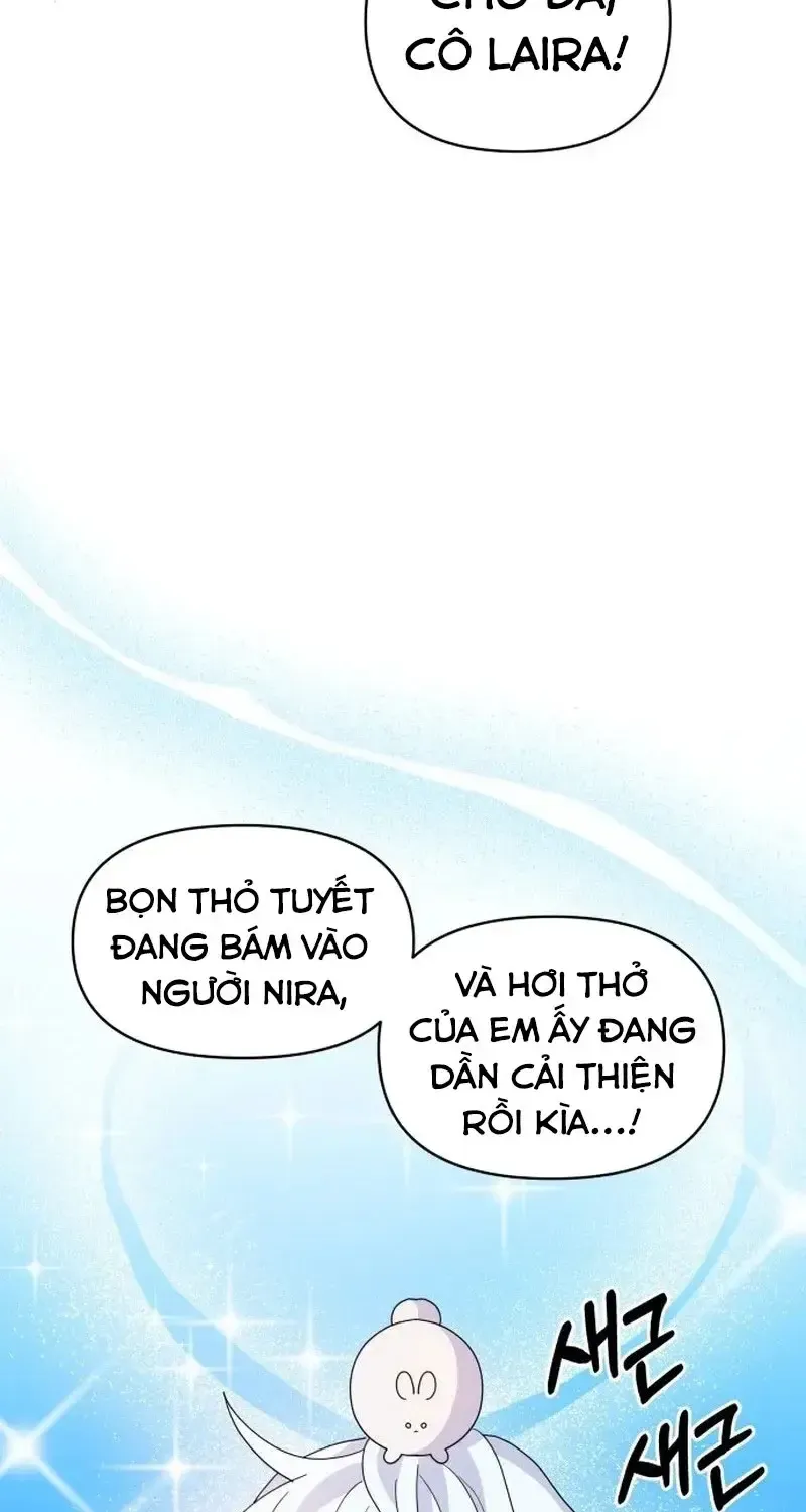 Tiệm Trang Phục Quái Vật Chap 6 - Next Chap 7
