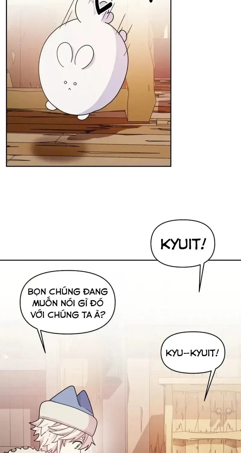 Tiệm Trang Phục Quái Vật Chap 6 - Next Chap 7