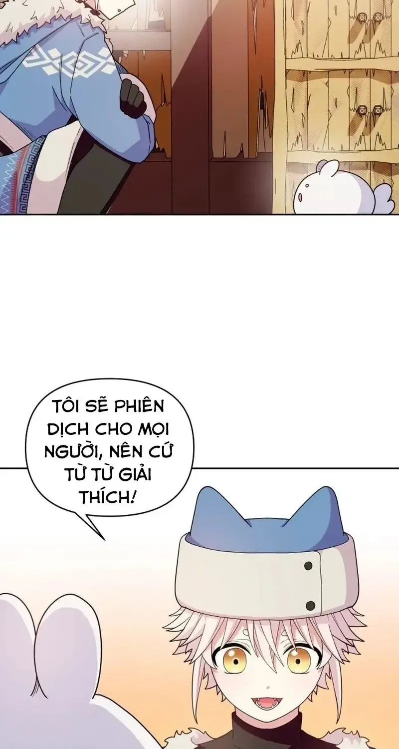 Tiệm Trang Phục Quái Vật Chap 6 - Next Chap 7