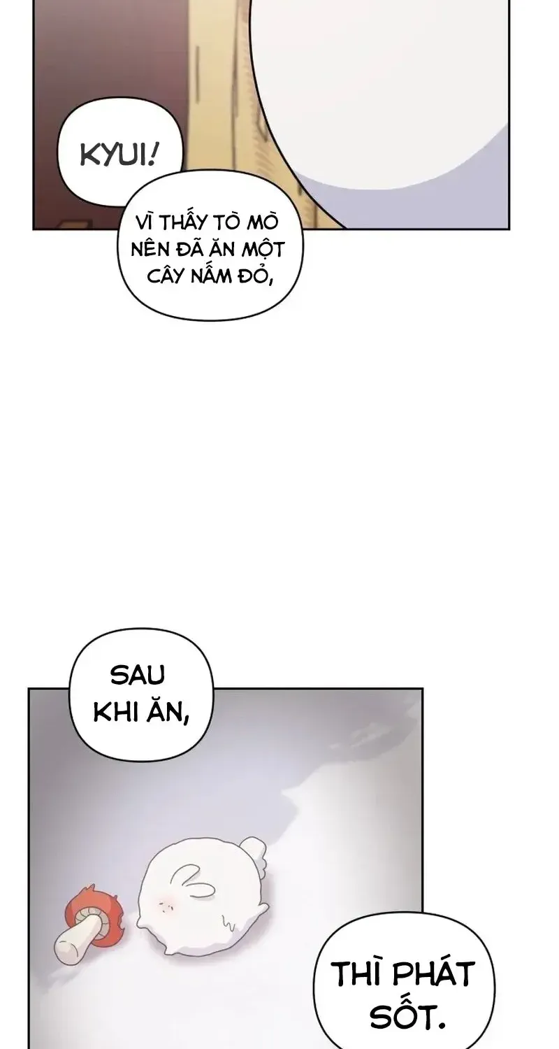 Tiệm Trang Phục Quái Vật Chap 6 - Next Chap 7