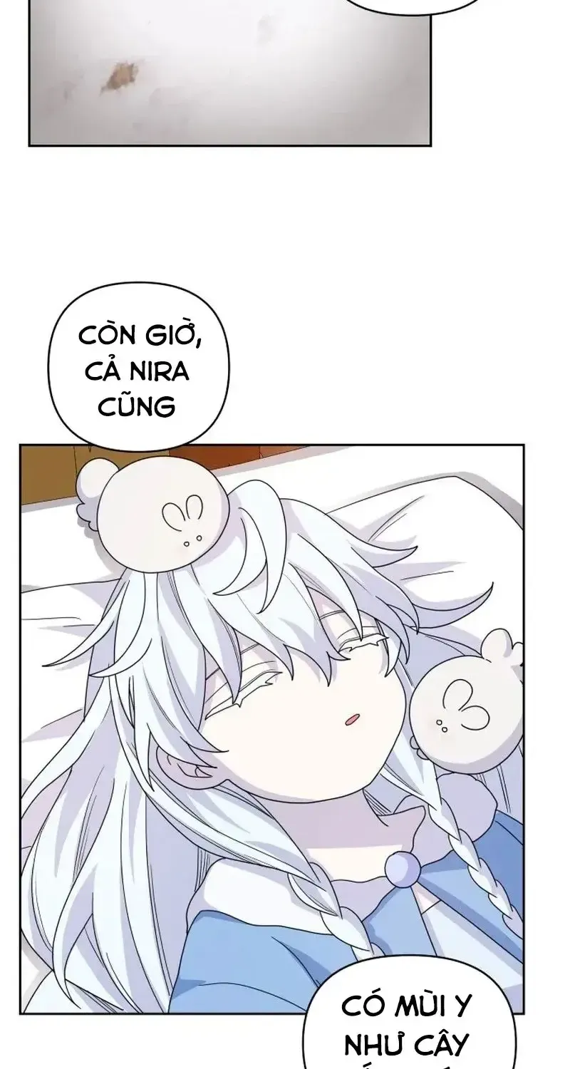 Tiệm Trang Phục Quái Vật Chap 6 - Next Chap 7