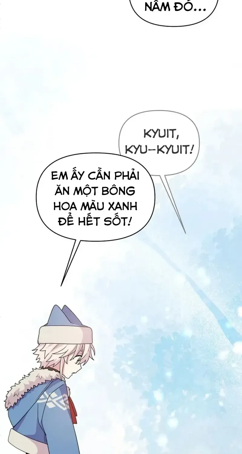 Tiệm Trang Phục Quái Vật Chap 6 - Next Chap 7