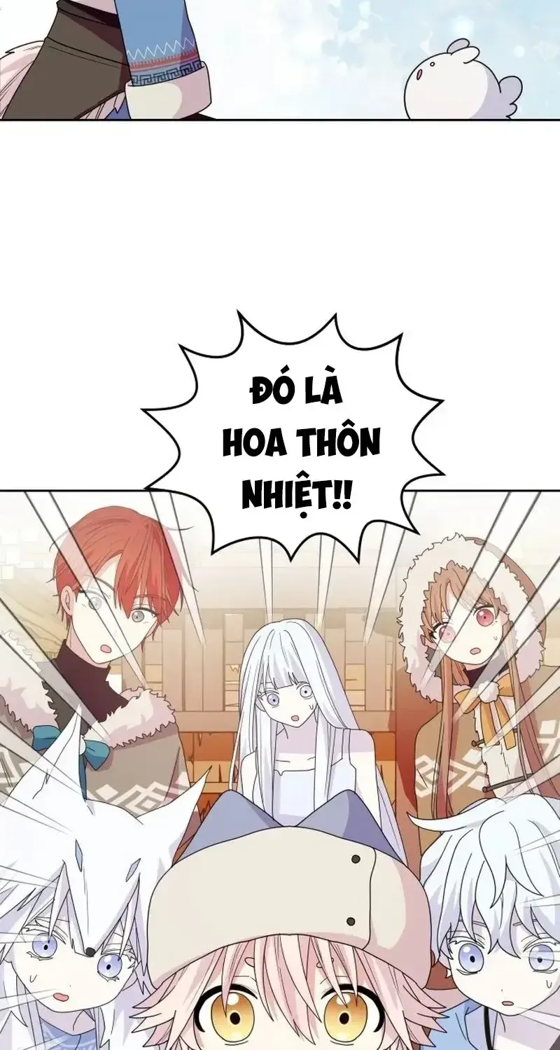 Tiệm Trang Phục Quái Vật Chap 6 - Next Chap 7