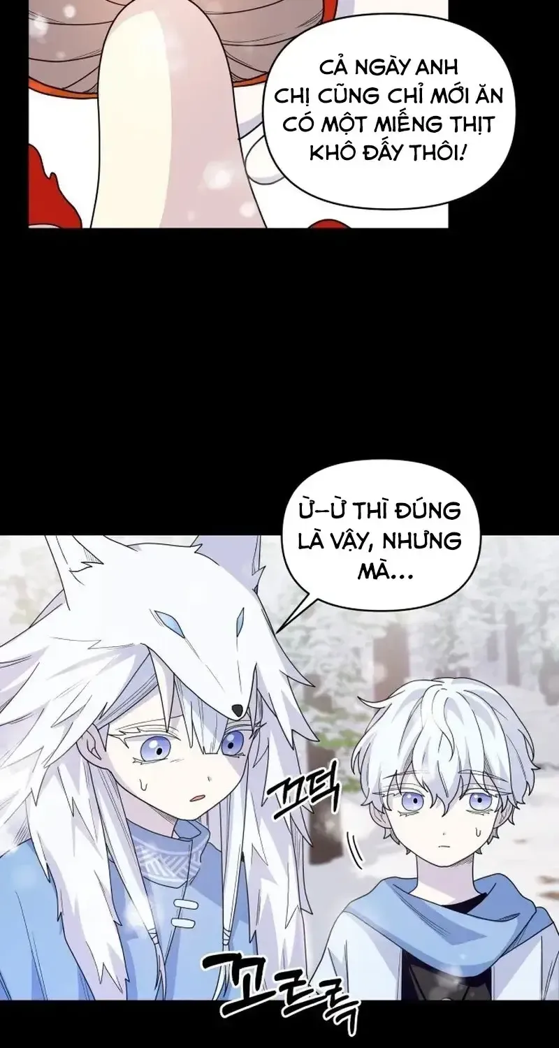 Tiệm Trang Phục Quái Vật Chap 6 - Next Chap 7