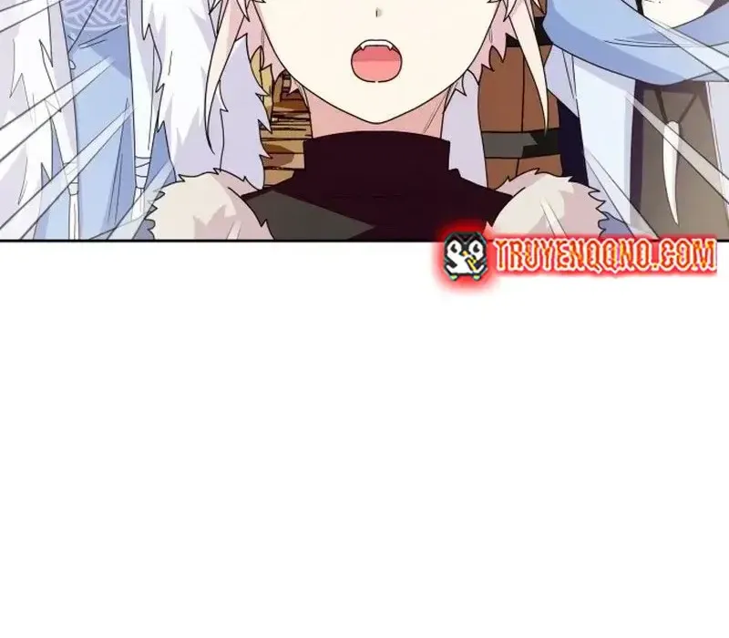 Tiệm Trang Phục Quái Vật Chap 6 - Next Chap 7