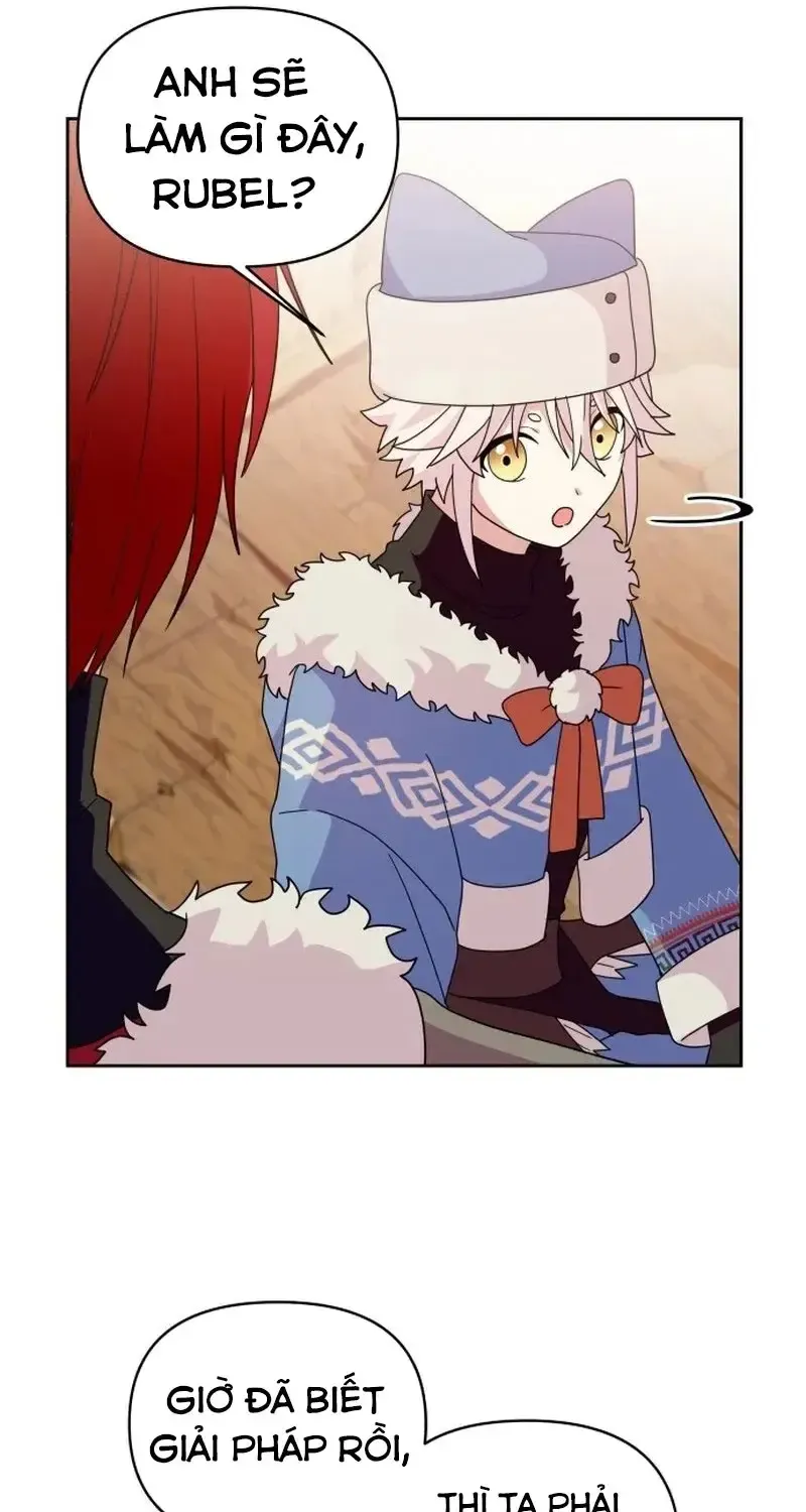 Tiệm Trang Phục Quái Vật Chap 6 - Next Chap 7