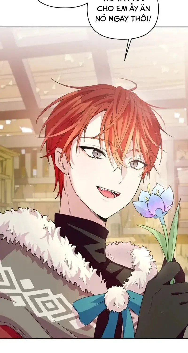 Tiệm Trang Phục Quái Vật Chap 6 - Next Chap 7