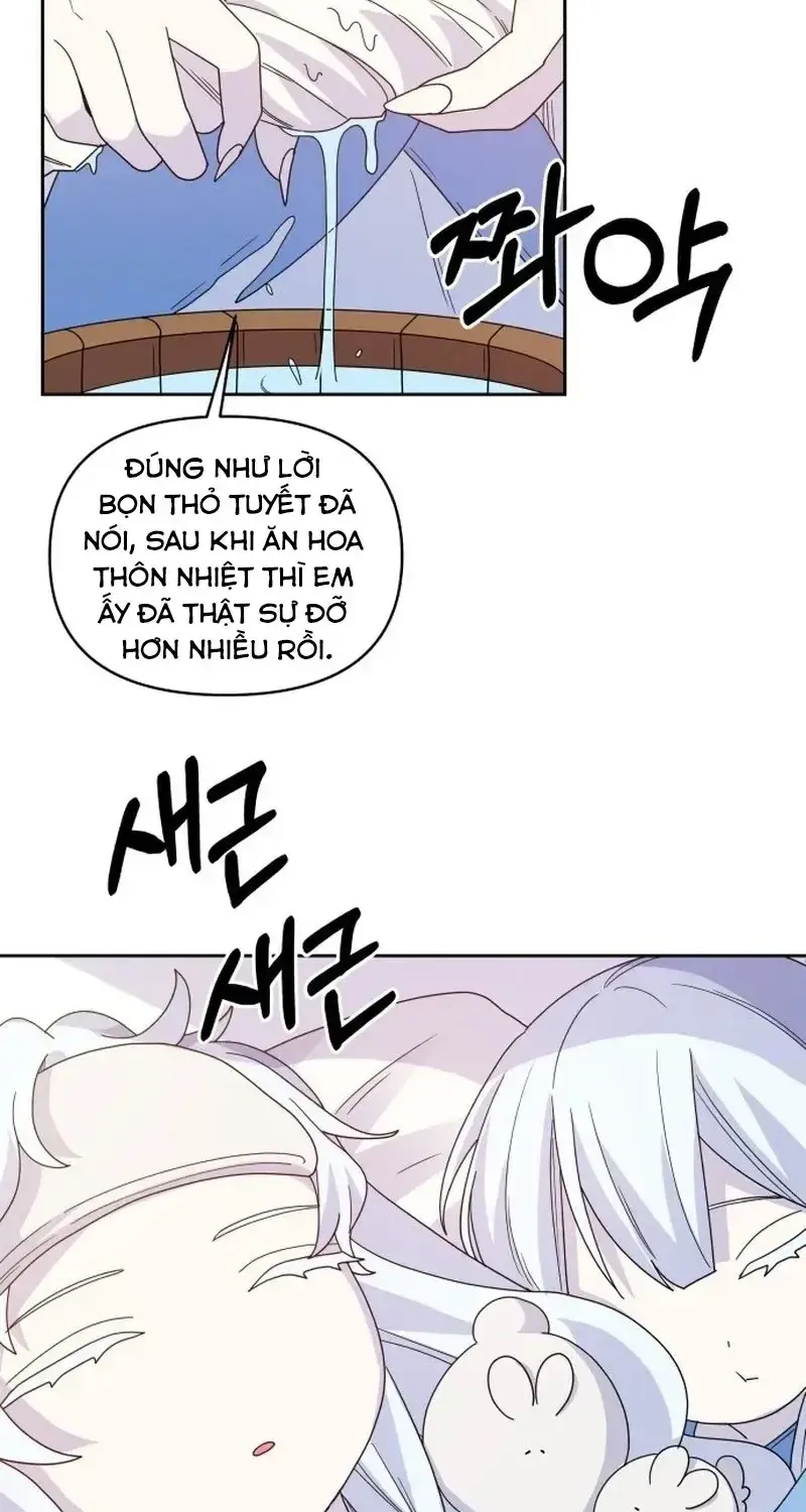 Tiệm Trang Phục Quái Vật Chap 6 - Next Chap 7