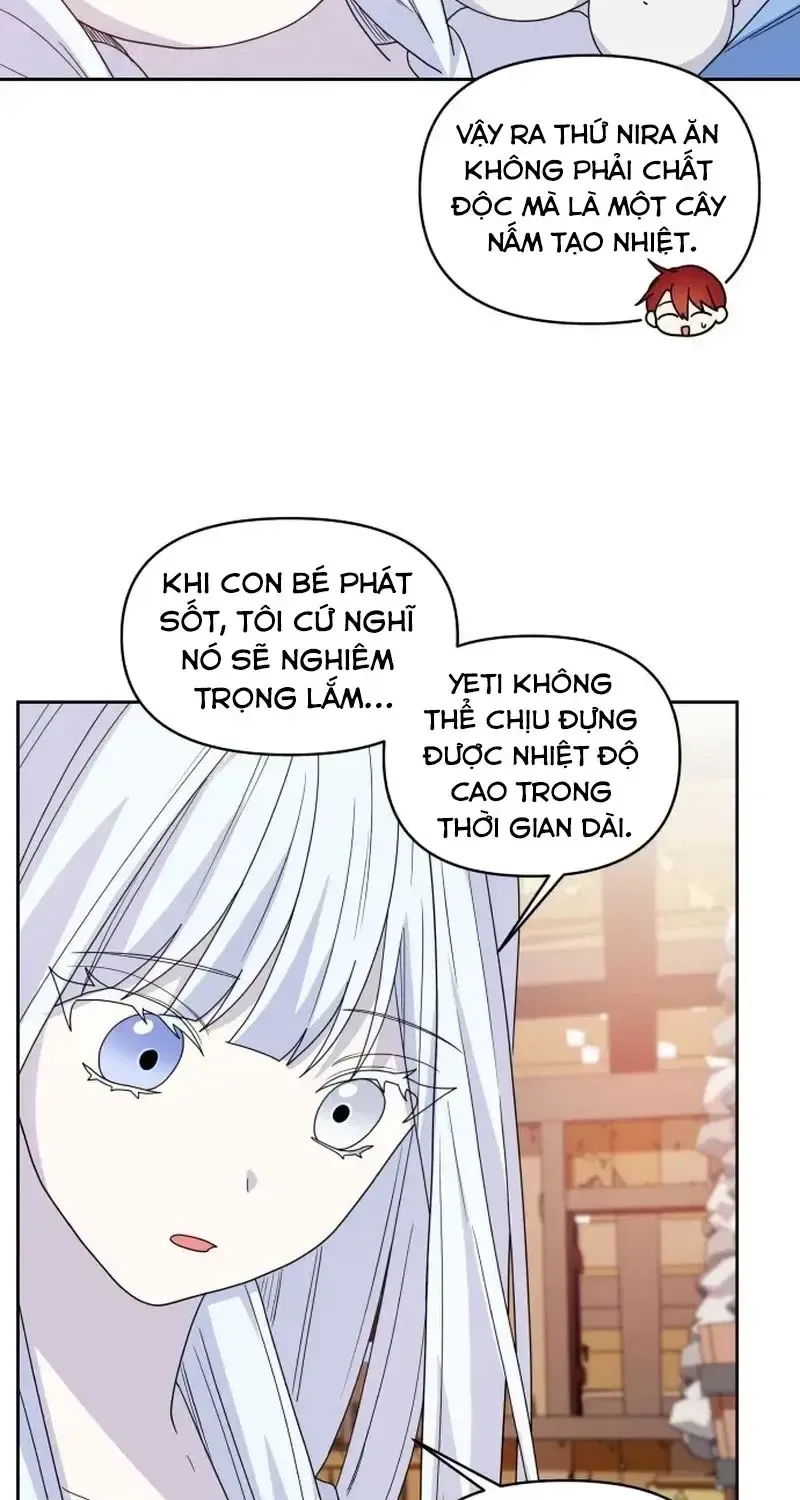 Tiệm Trang Phục Quái Vật Chap 6 - Next Chap 7
