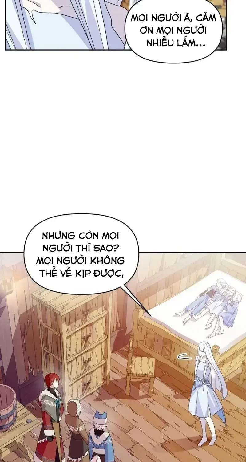 Tiệm Trang Phục Quái Vật Chap 6 - Next Chap 7
