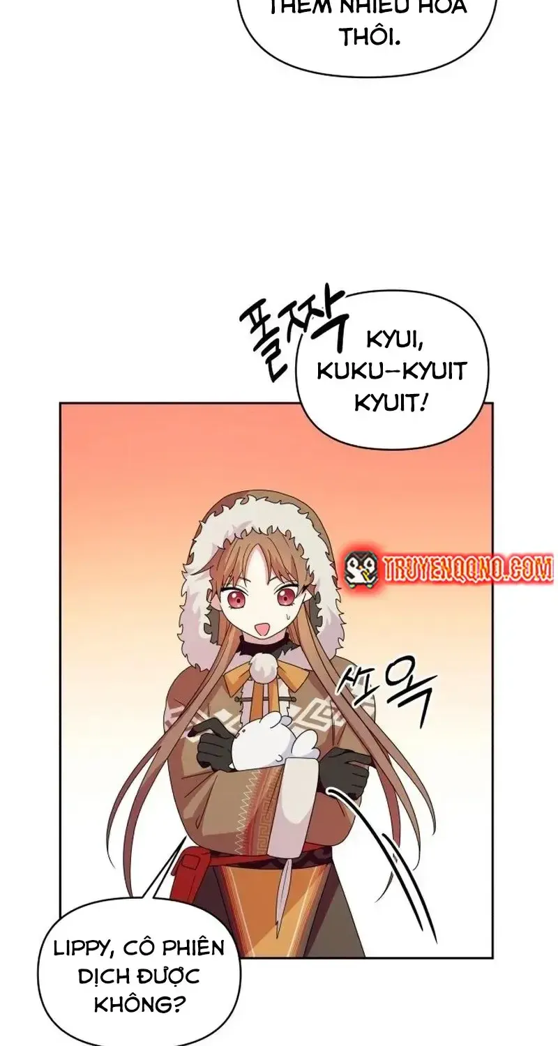 Tiệm Trang Phục Quái Vật Chap 6 - Next Chap 7