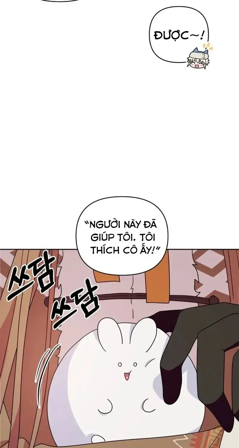 Tiệm Trang Phục Quái Vật Chap 6 - Next Chap 7