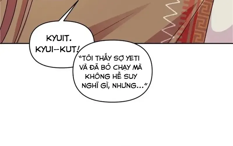 Tiệm Trang Phục Quái Vật Chap 6 - Next Chap 7