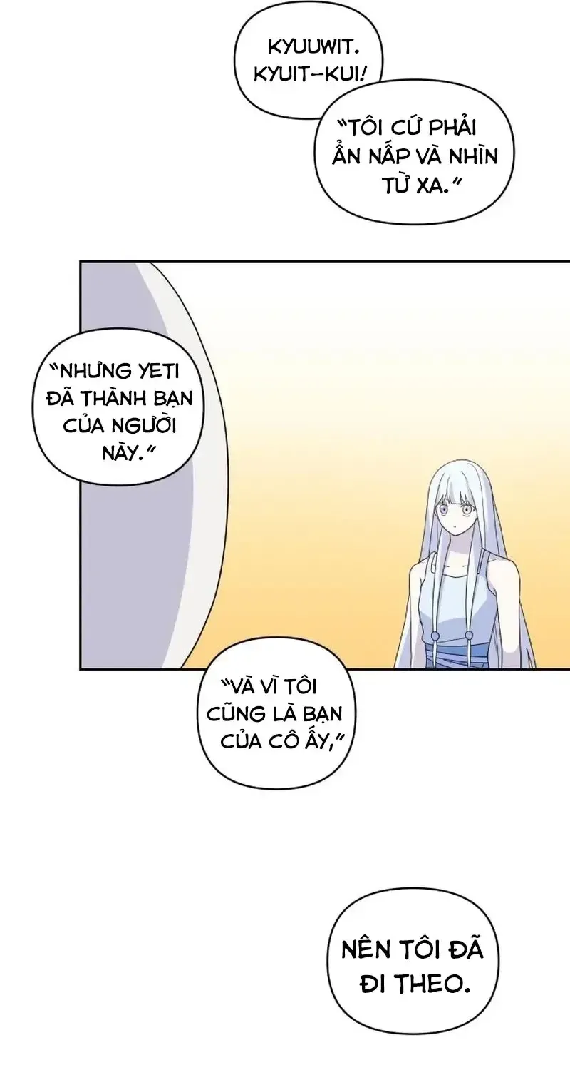 Tiệm Trang Phục Quái Vật Chap 6 - Next Chap 7