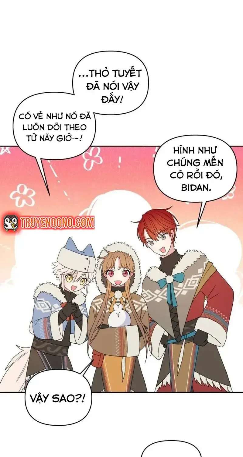 Tiệm Trang Phục Quái Vật Chap 6 - Next Chap 7