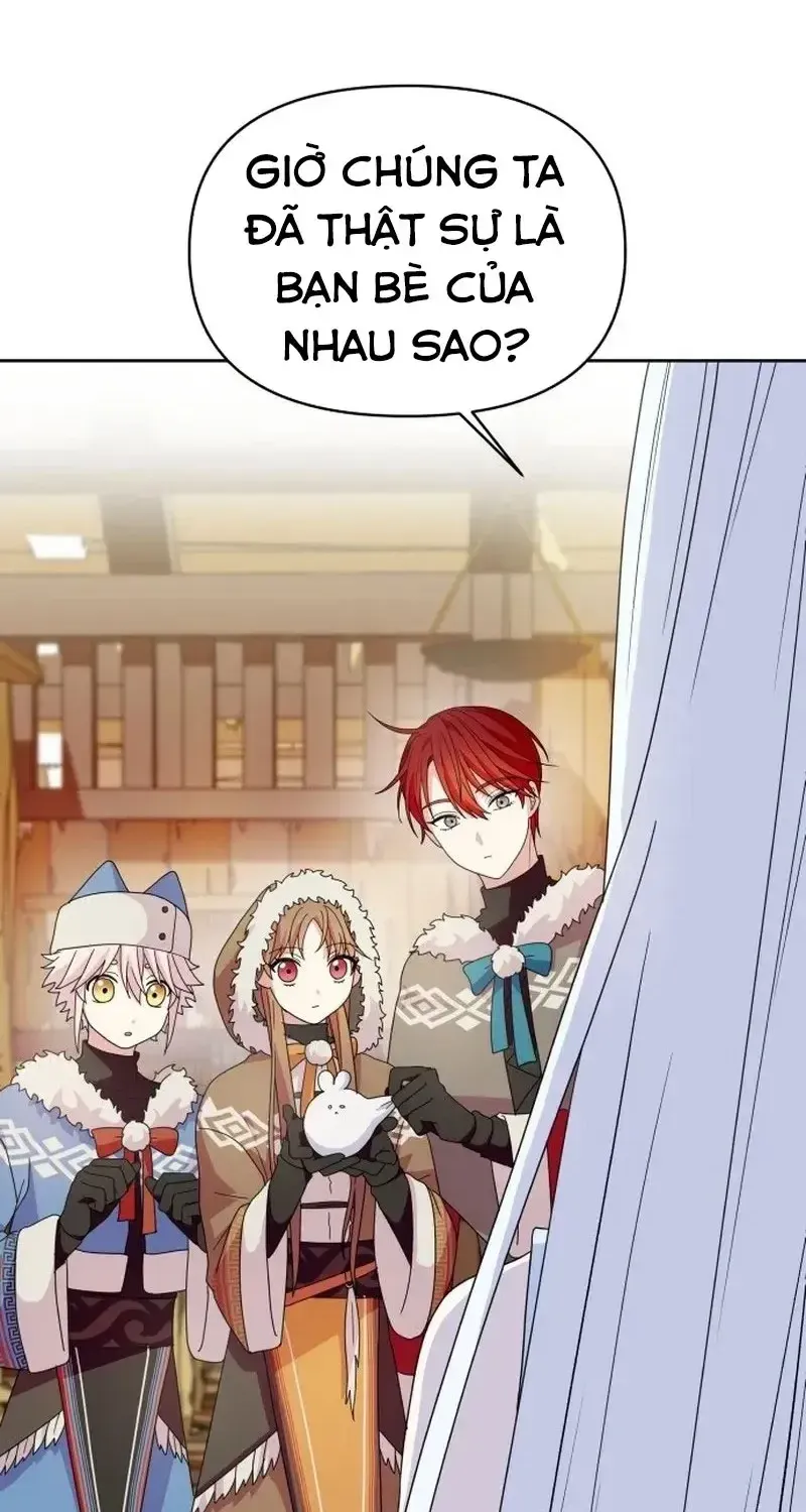 Tiệm Trang Phục Quái Vật Chap 6 - Next Chap 7