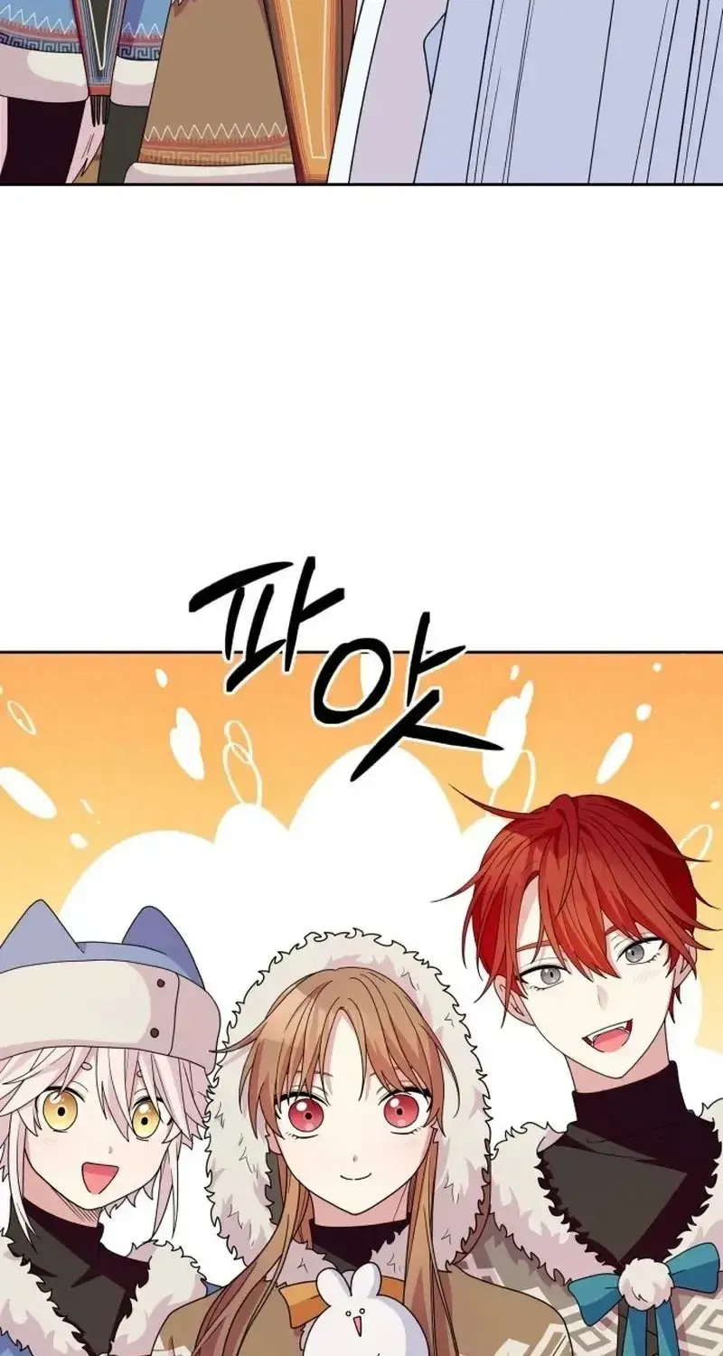 Tiệm Trang Phục Quái Vật Chap 6 - Next Chap 7