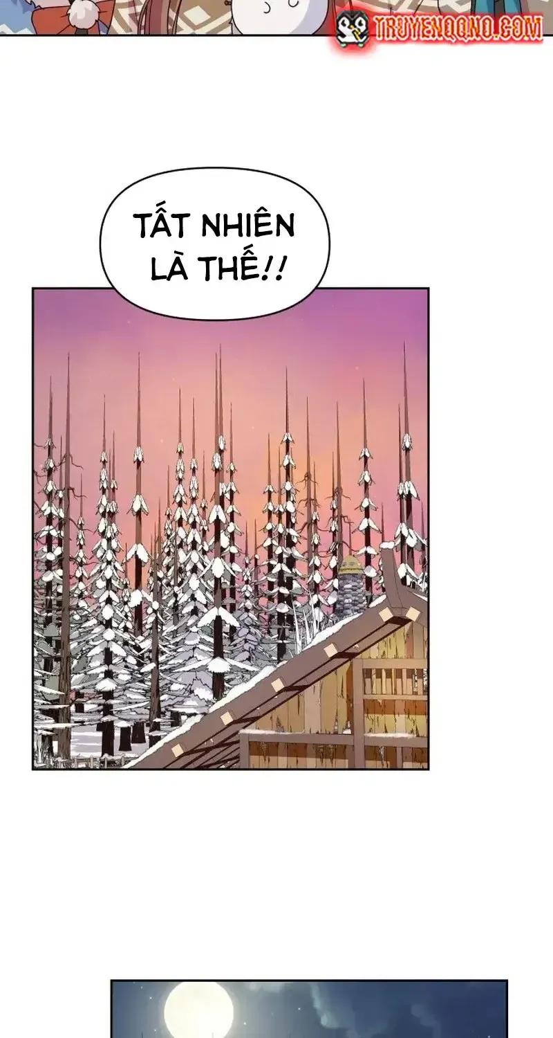 Tiệm Trang Phục Quái Vật Chap 6 - Next Chap 7