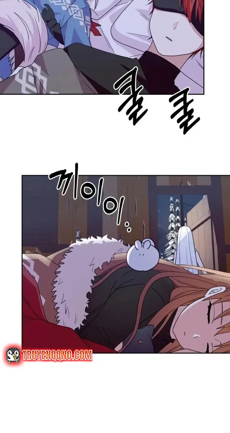 Tiệm Trang Phục Quái Vật Chap 6 - Next Chap 7