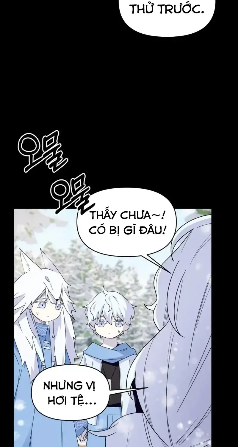 Tiệm Trang Phục Quái Vật Chap 6 - Next Chap 7