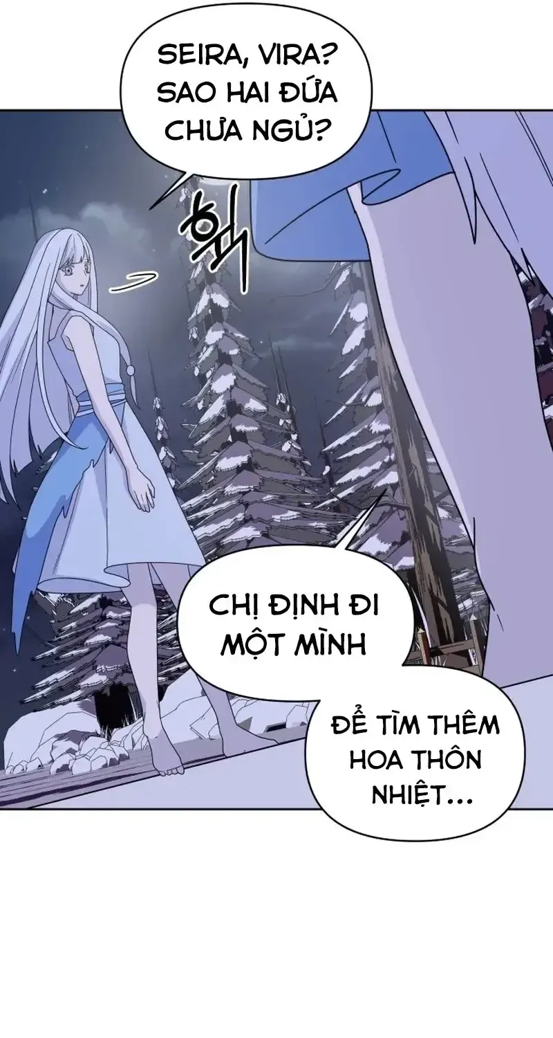 Tiệm Trang Phục Quái Vật Chap 6 - Next Chap 7