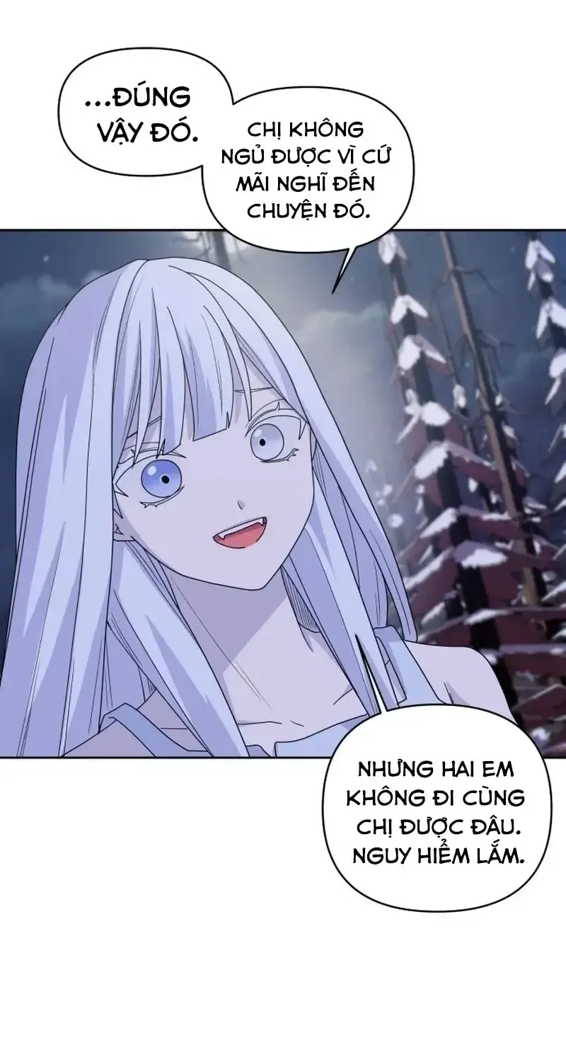 Tiệm Trang Phục Quái Vật Chap 6 - Next Chap 7
