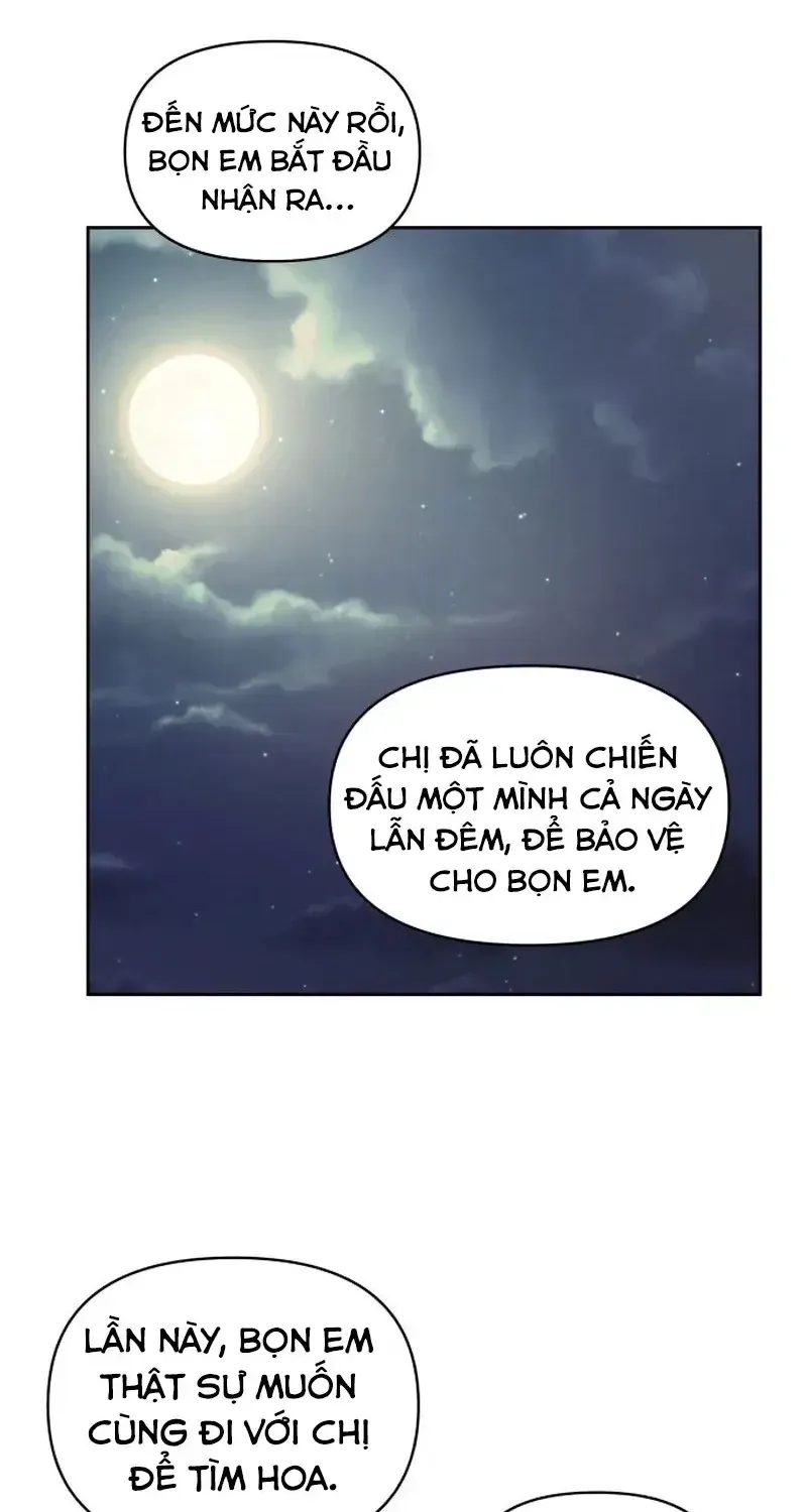 Tiệm Trang Phục Quái Vật Chap 6 - Next Chap 7