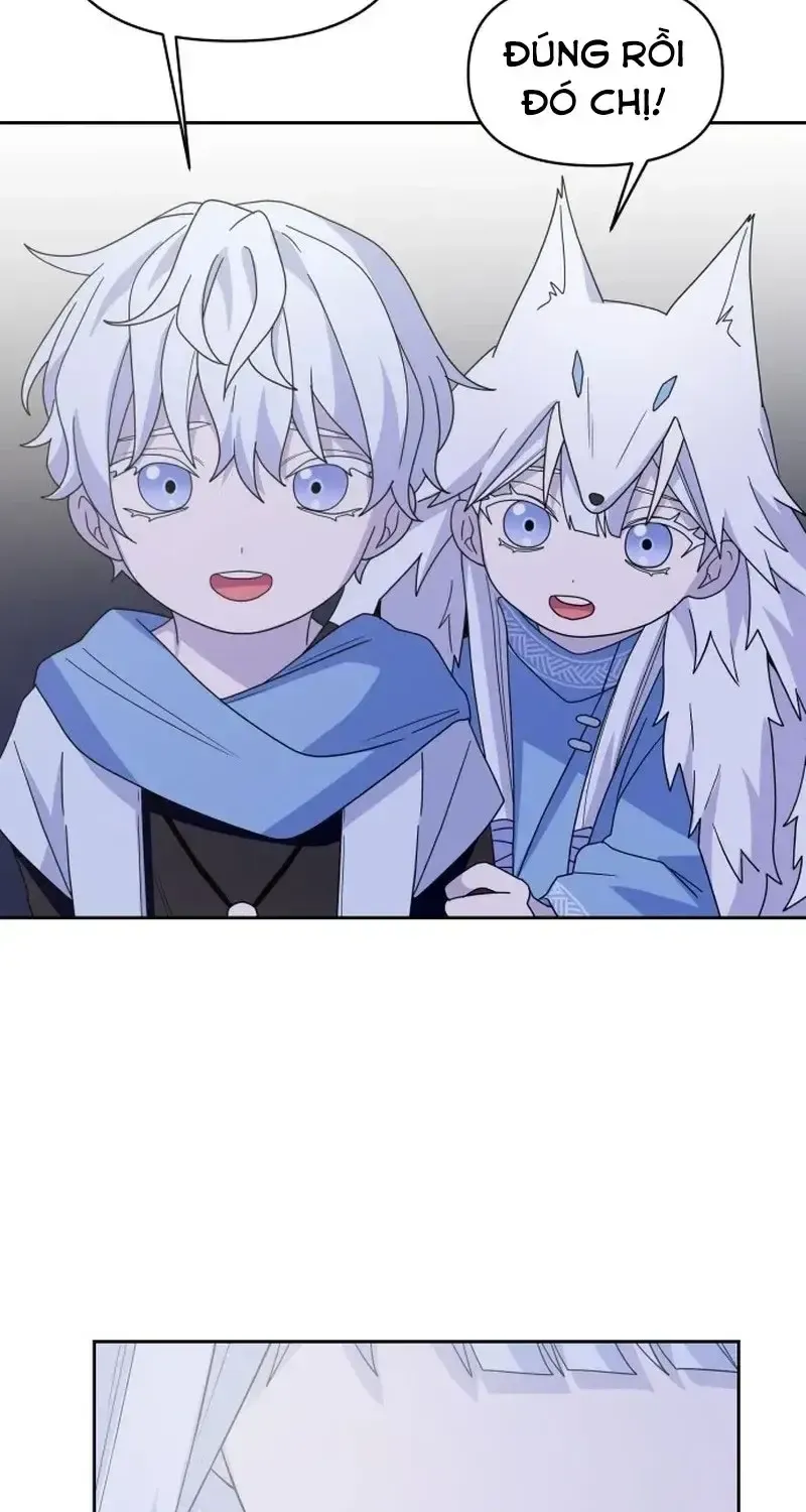 Tiệm Trang Phục Quái Vật Chap 6 - Next Chap 7