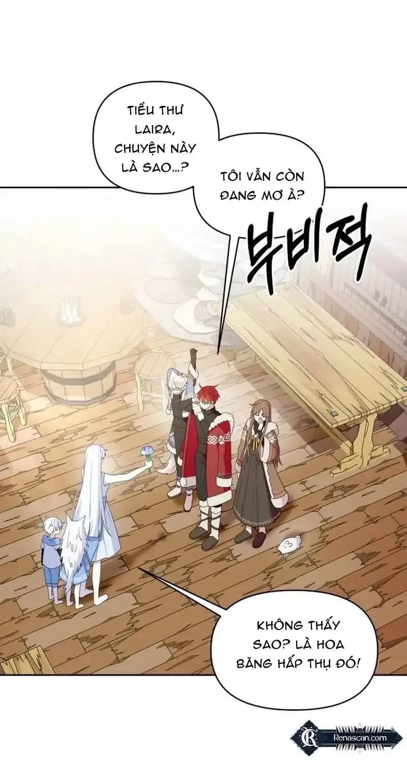 Tiệm Trang Phục Quái Vật Chap 7 - Next Chap 8