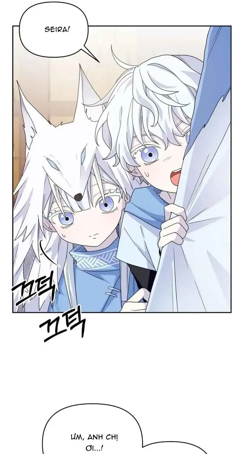 Tiệm Trang Phục Quái Vật Chap 7 - Next Chap 8