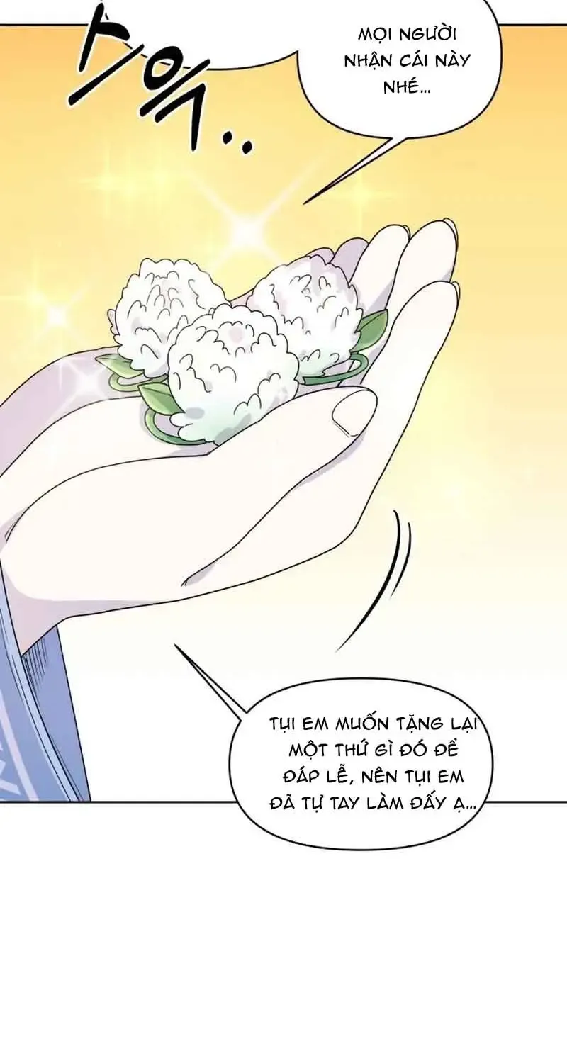 Tiệm Trang Phục Quái Vật Chap 7 - Next Chap 8