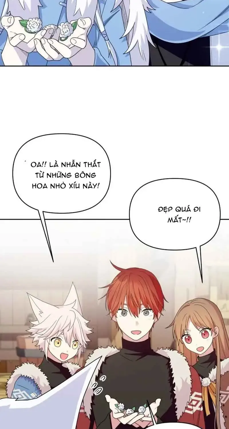 Tiệm Trang Phục Quái Vật Chap 7 - Next Chap 8