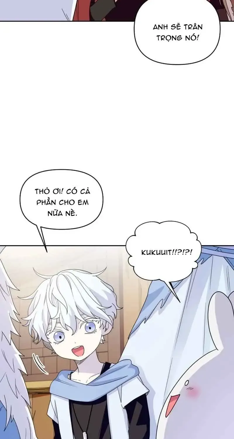 Tiệm Trang Phục Quái Vật Chap 7 - Next Chap 8