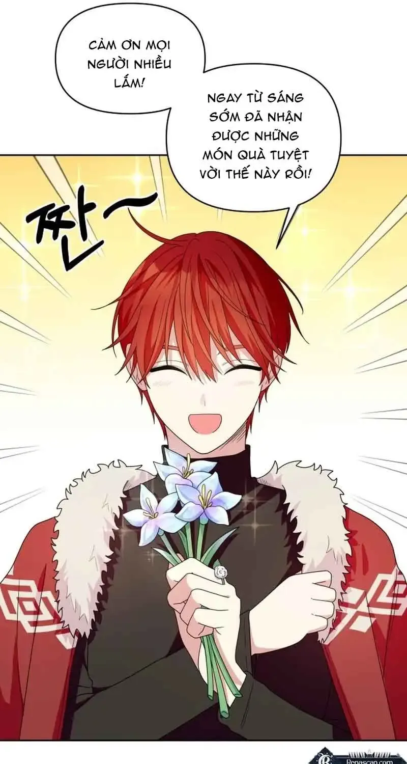 Tiệm Trang Phục Quái Vật Chap 7 - Next Chap 8