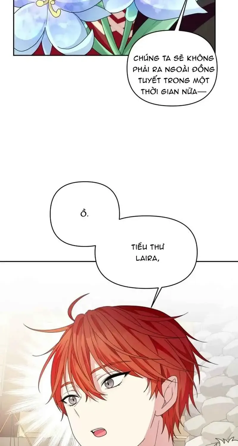 Tiệm Trang Phục Quái Vật Chap 7 - Next Chap 8