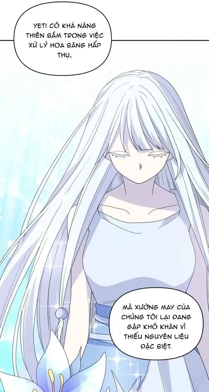 Tiệm Trang Phục Quái Vật Chap 7 - Next Chap 8