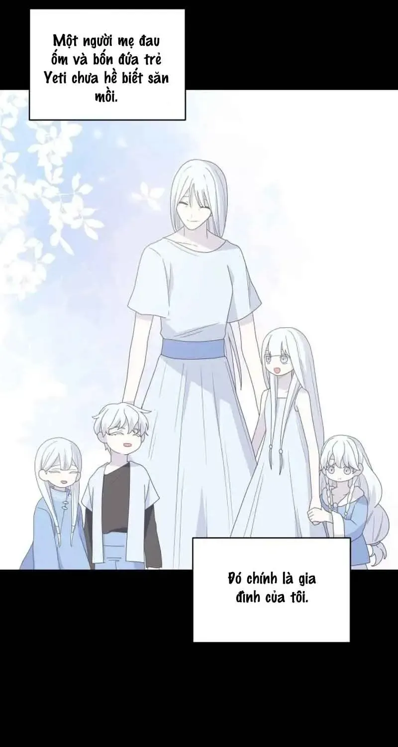 Tiệm Trang Phục Quái Vật Chap 7 - Next Chap 8