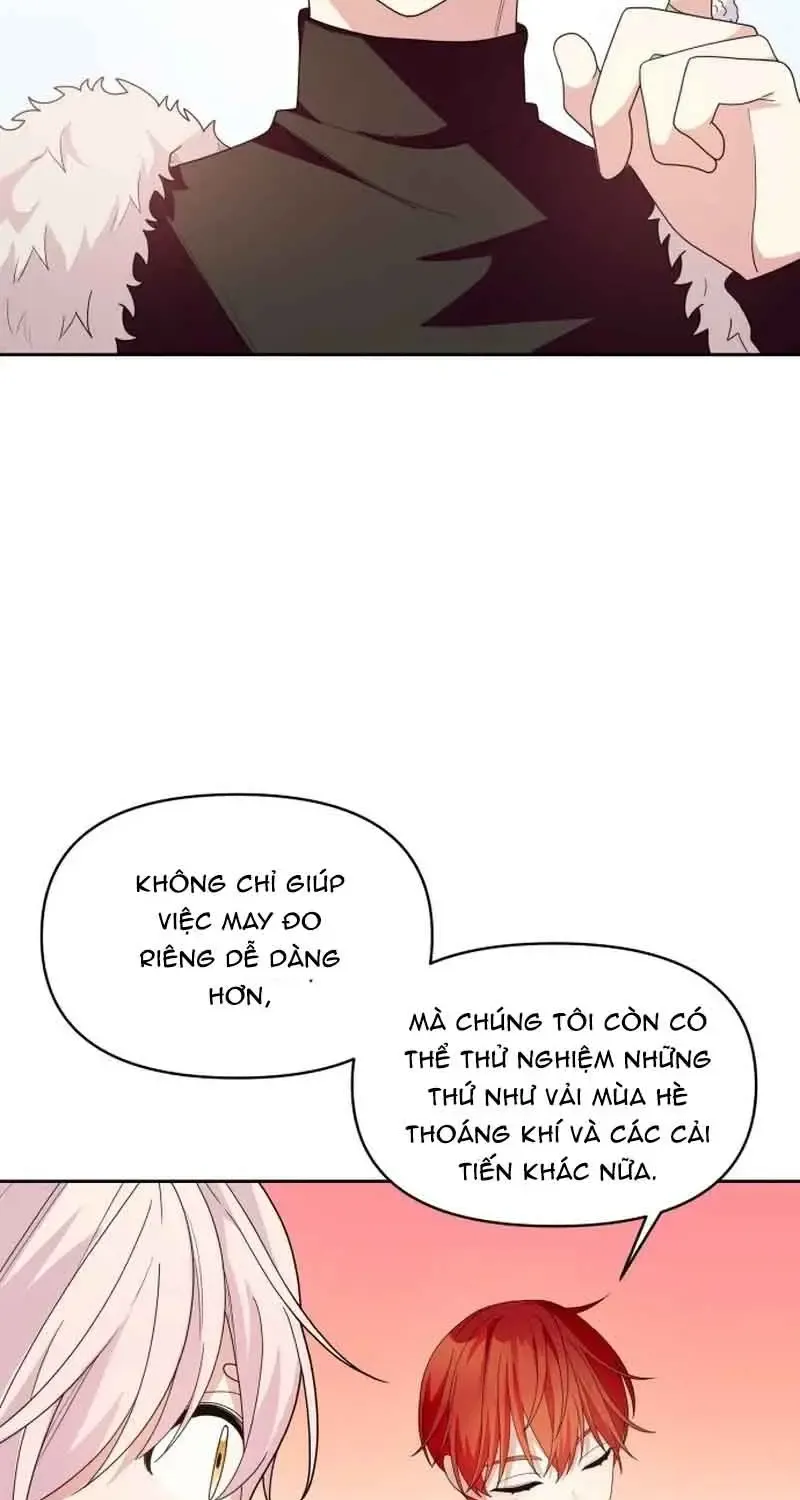 Tiệm Trang Phục Quái Vật Chap 7 - Next Chap 8