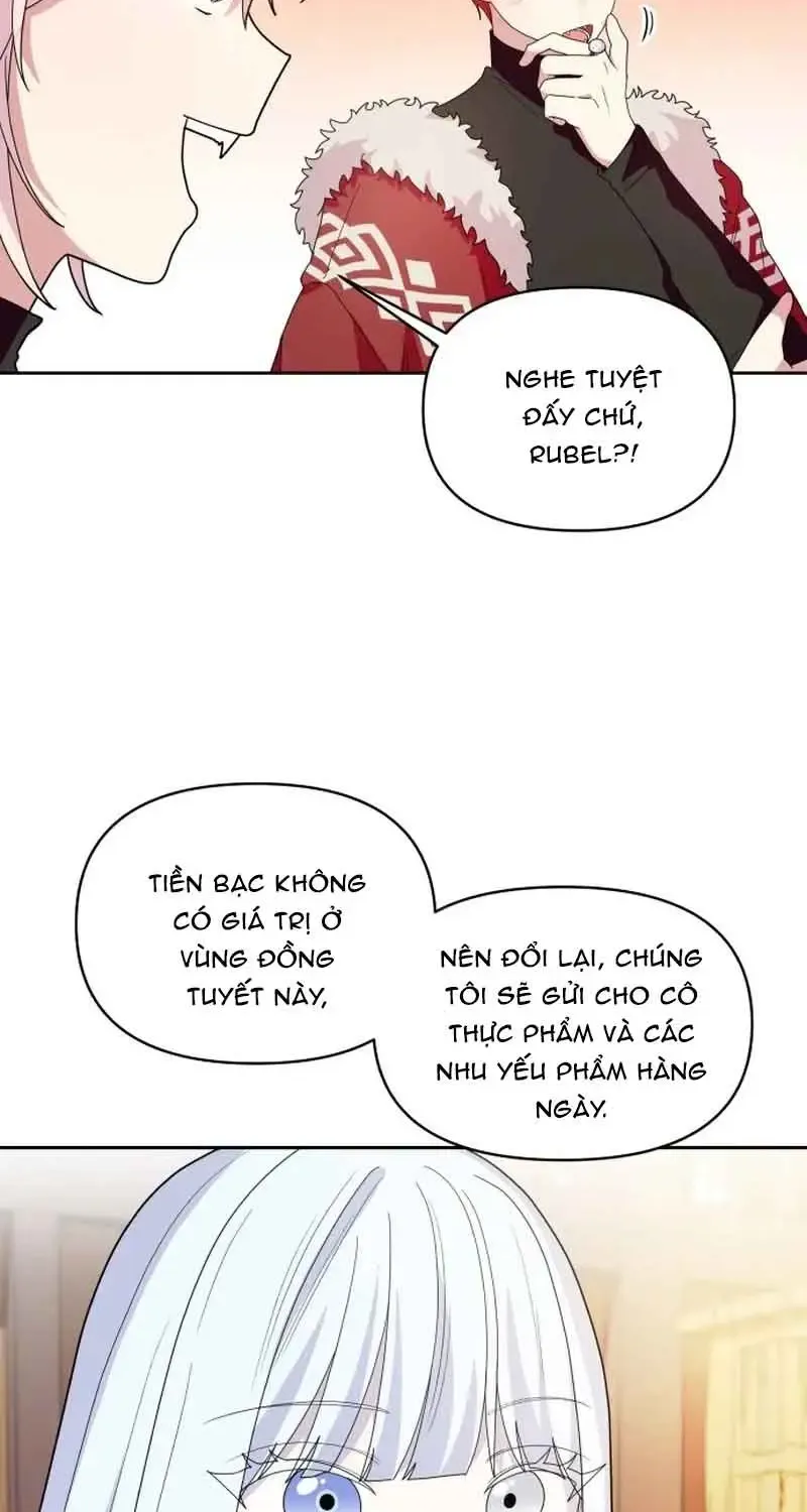 Tiệm Trang Phục Quái Vật Chap 7 - Next Chap 8