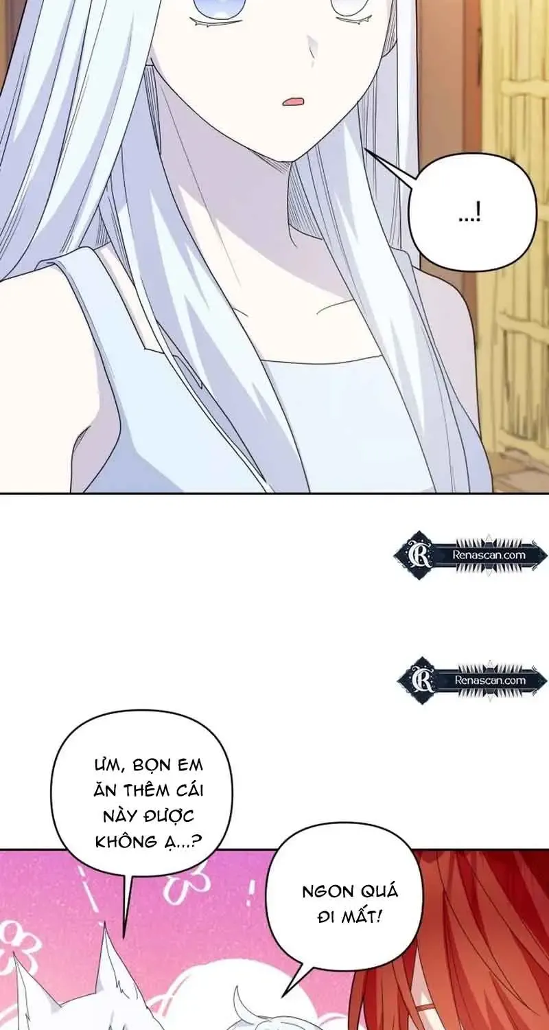 Tiệm Trang Phục Quái Vật Chap 7 - Next Chap 8