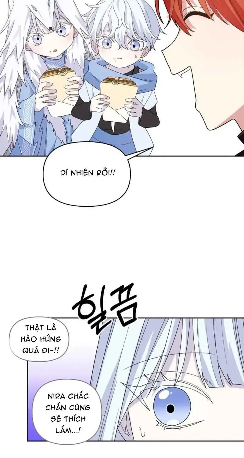 Tiệm Trang Phục Quái Vật Chap 7 - Next Chap 8